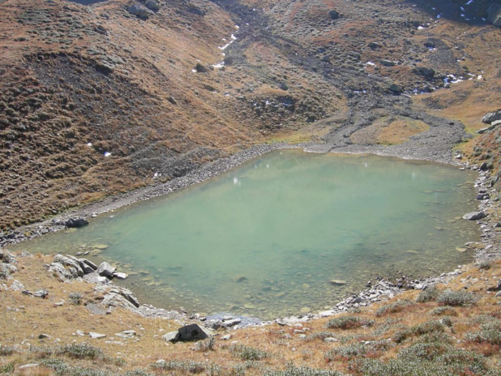 Laghi.......del TRENTINO